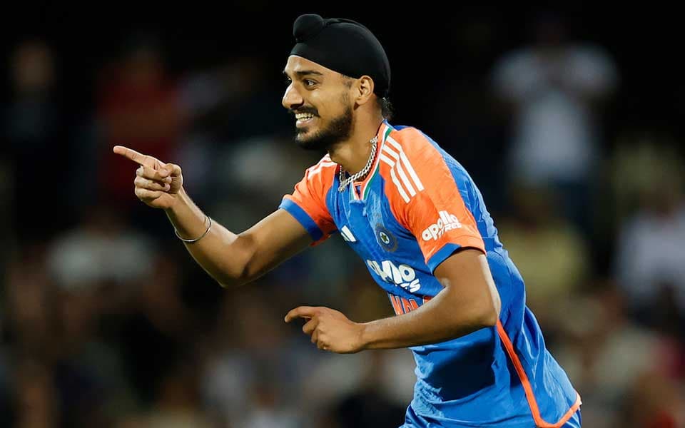 Arshdeep Singh Delivers Match-Winning Spell Against Australia; Irfan Pathan Calls Inclusion 'Essential'