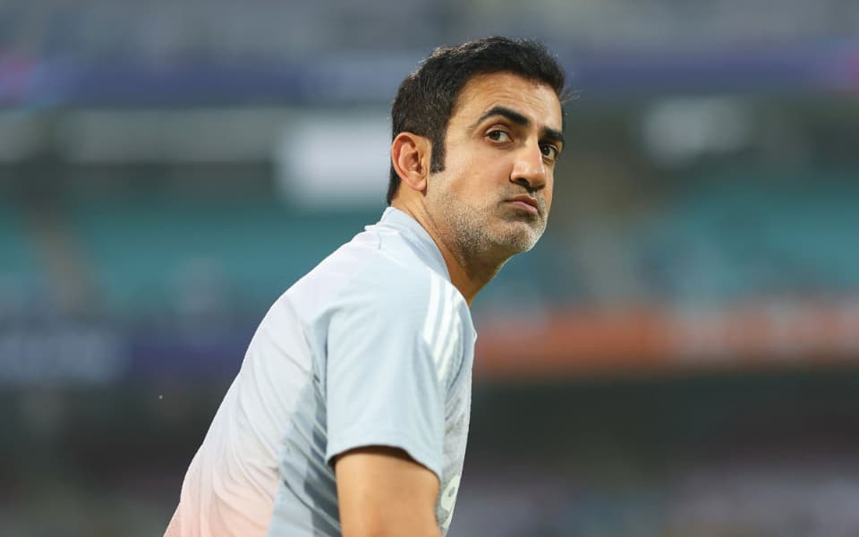 Bharat Arun Praises Gautam Gambhir's Coaching Style: 'He is a Tough Taskmaster Who Defines the Process'