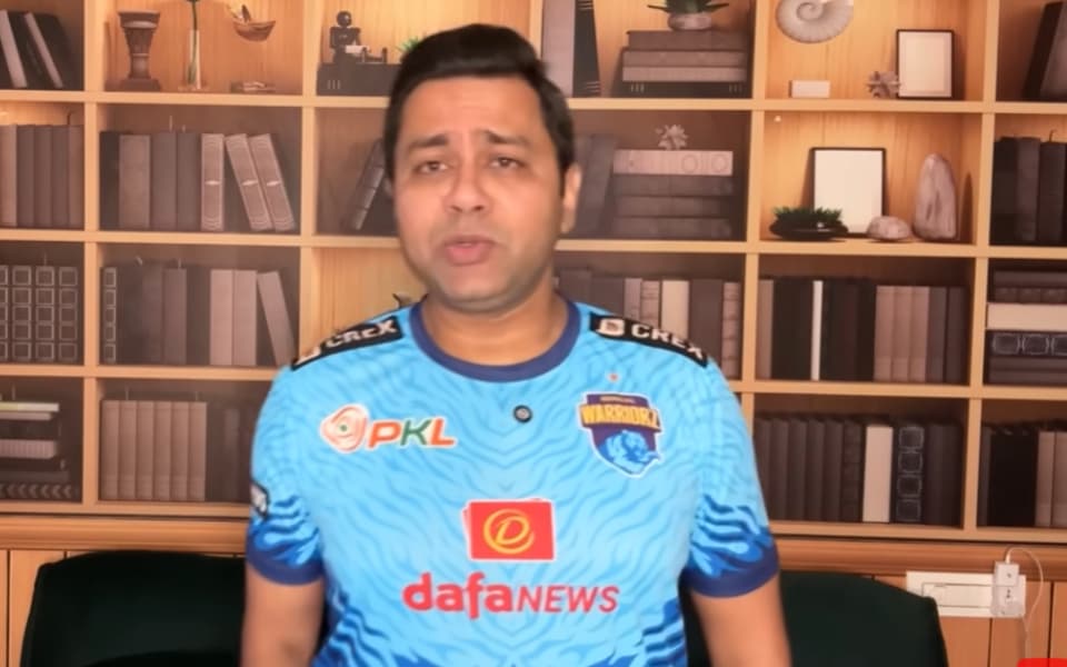 Chopra Taps Varun Chakaravarthy, Bumrah, Head, and Buttler as T20 World Cup Impact Players