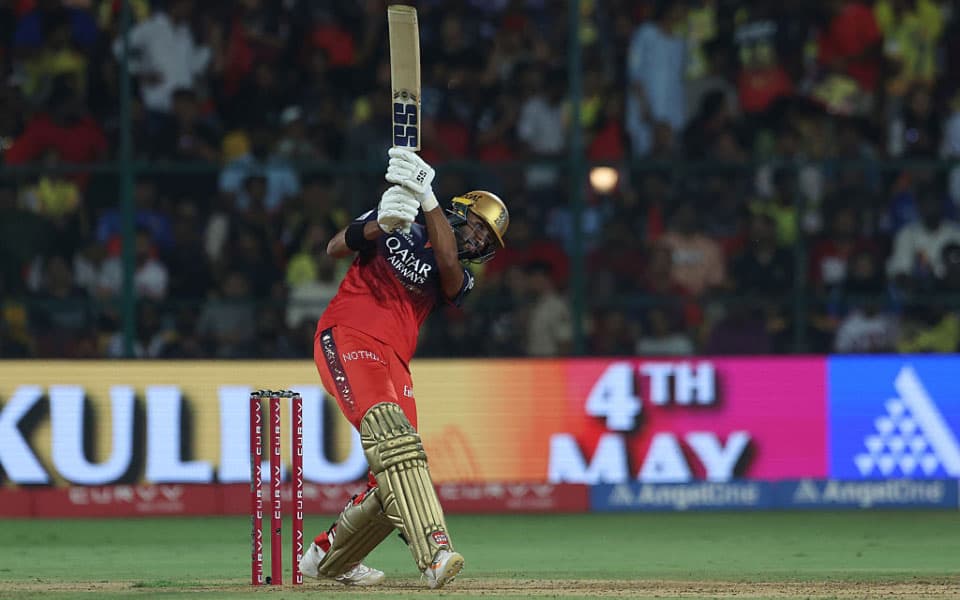 Devdutt Padikkal Reveals 'Soft Spot' for Royal Challengers Bengaluru After Maiden IPL Title Win