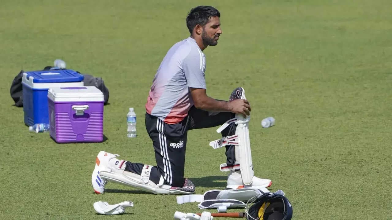 Dhruv Jurel’s Explosive Vijay Hazare Trophy Form Puts Him in India ODI Contention