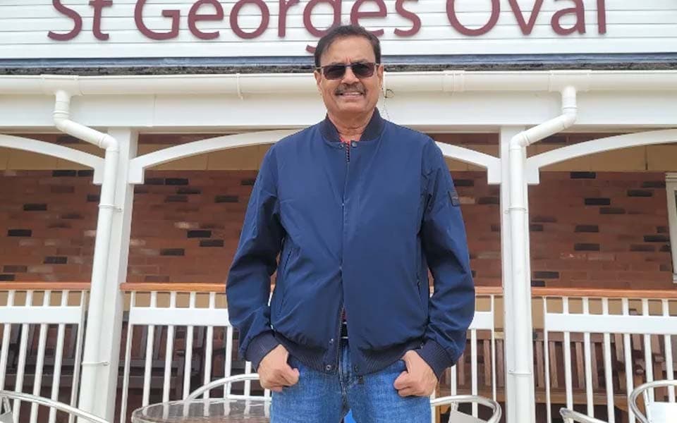 Dilip Vengsarkar Backs Yashasvi Jaiswal as 'Class Performer,' Calls for T20 World Cup Inclusion
