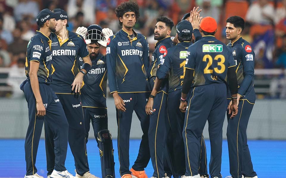 Gujarat Titans Finalize IPL 2026 Squad, Jason Holder Addition Creates 'More Complete' Unit