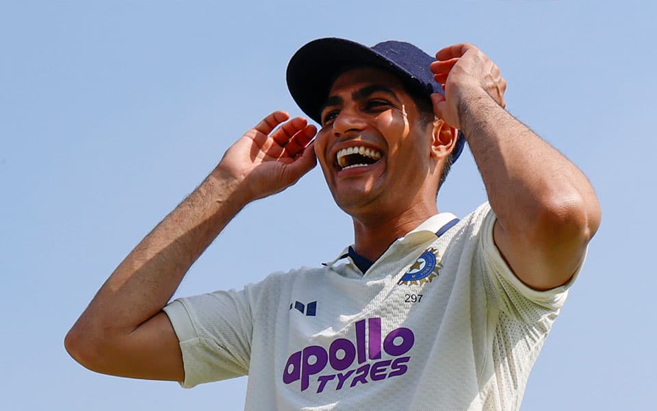 Harbhajan Singh Backs Shubman Gill for T20I Comeback, Highlights Test Captaincy Role