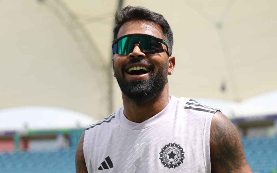 Hardik Pandya Confirms Return to Competitive Cricket Ahead of T20 World Cup