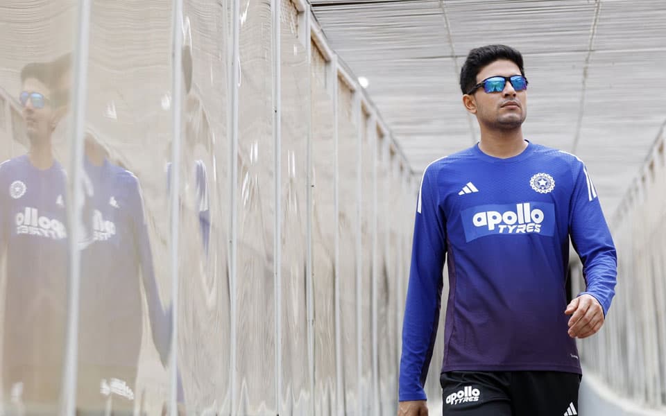 IPL Stars Including Gill, Rohit, and Suryakumar Yadav Return to Domestic Cricket Ahead of New Zealand Series