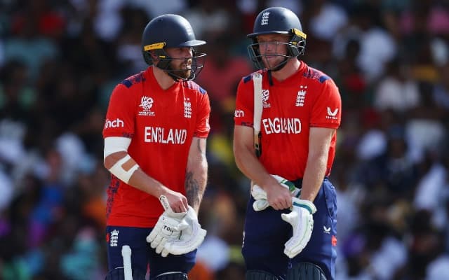 IPL Stars Jos Buttler, Phil Salt, and Jofra Archer Headline England’s Provisional T20 World Cup Squad