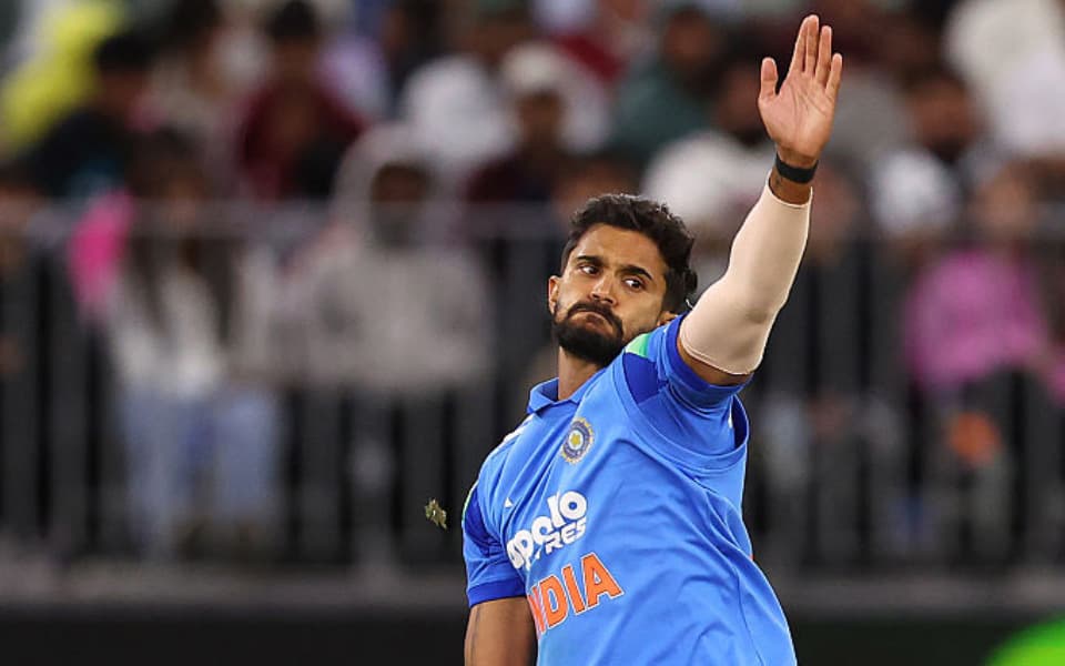 Irfan Pathan Urges Patience for SRH All-Rounder Nitish Kumar Reddy, Citing Hardik Pandya's Blueprint