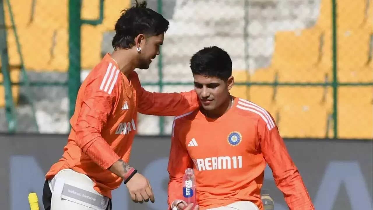 Ishan Kishan Earns T20 World Cup Recall Following Stellar Syed Mushtaq Ali Trophy Campaign