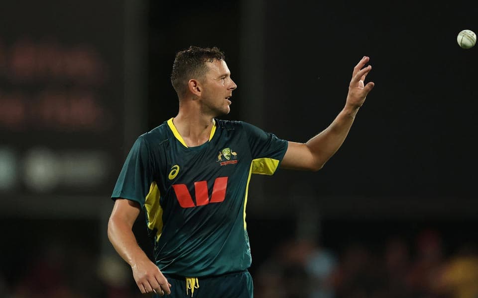Josh Hazlewood Returns from Achilles Injury, Set to Anchor Australia’s T20 World Cup Attack