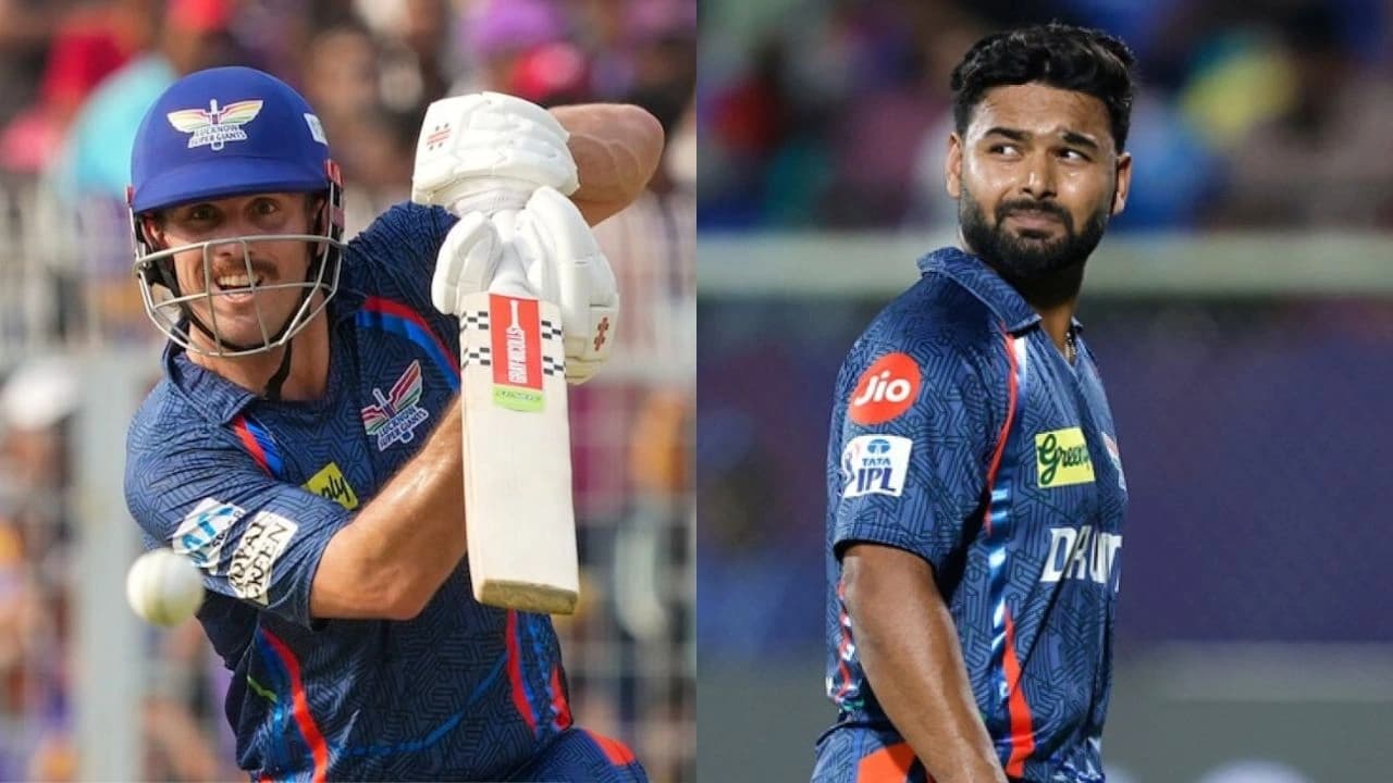 Lucknow Super Giants Confirm Rishabh Pant Will Remain Captain for IPL 2026 image