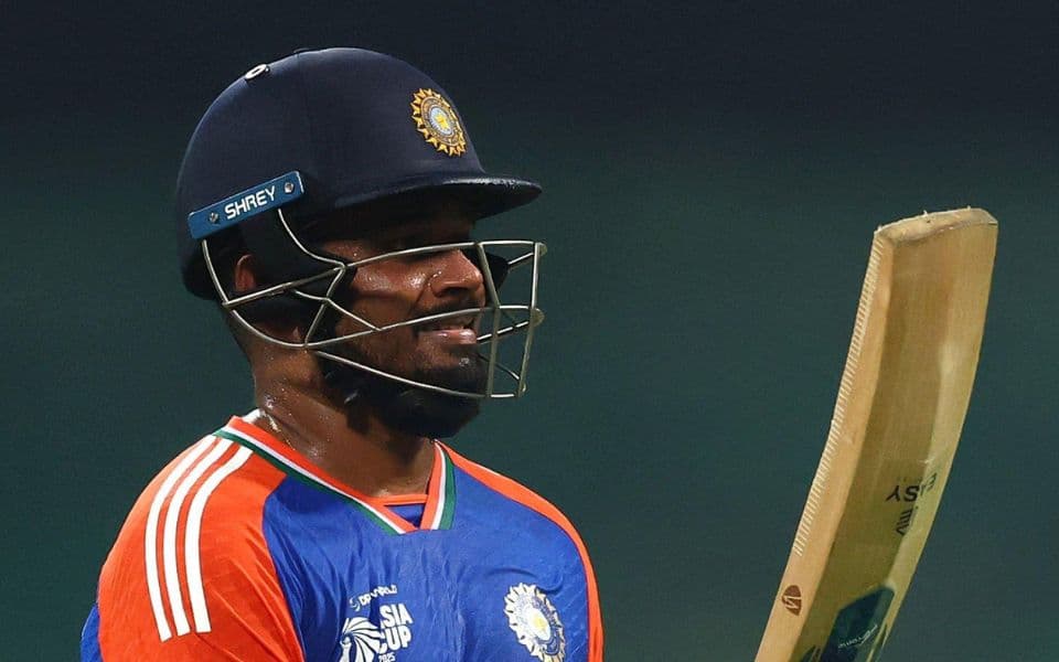 Mohammad Kaif Demands Consistent Run for CSK Star Sanju Samson: 'He Needs Support Right Now'