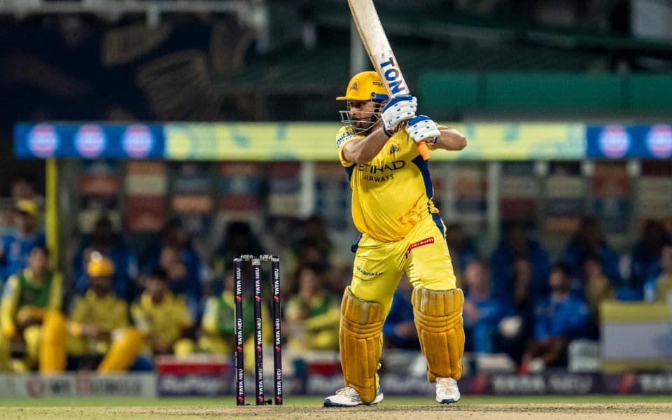 MS Dhoni Confirms Availability for IPL 2026 Season, CSK CEO Assures Fans image
