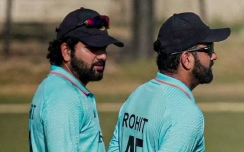 Mumbai Overpower Uttarakhand in VHT, Hardik Tamore's Unbeaten 93 Secures 51-Run Win