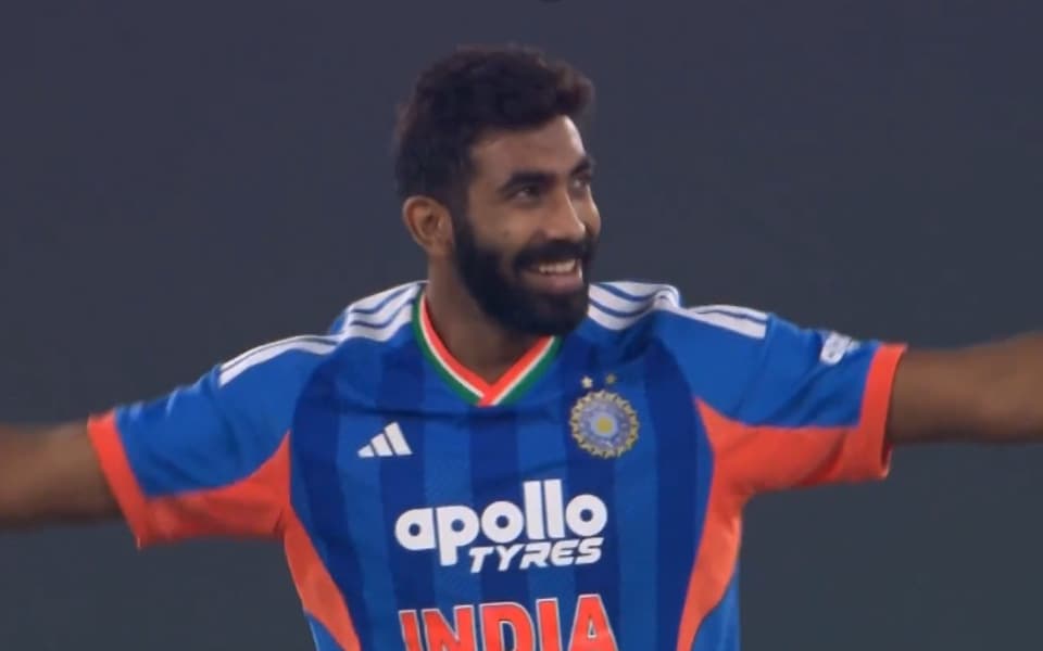 Parthiv Patel Explains Why Jasprit Bumrah is Unplayable: 'He Has a Whole Set' of Stock Balls