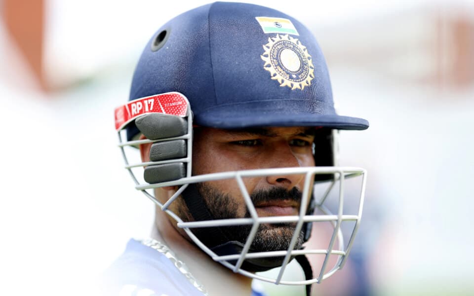Ricky Ponting Backs Rishabh Pant's Captaincy, Citing IPL Experience as Key Advantage image