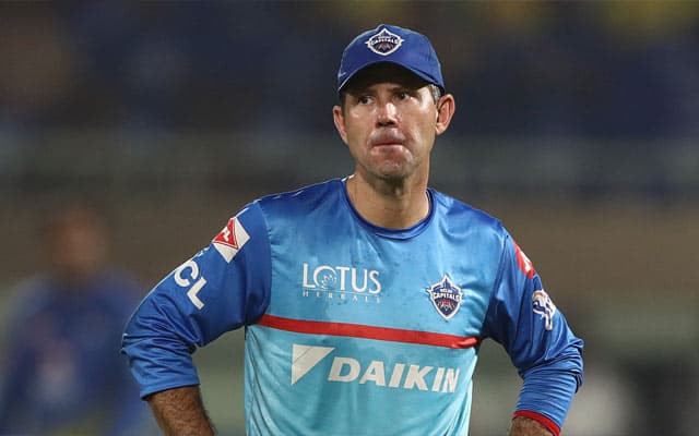 Ricky Ponting Reveals He 'Pleaded' With Delhi Capitals Not to Trade Abhishek Sharma
