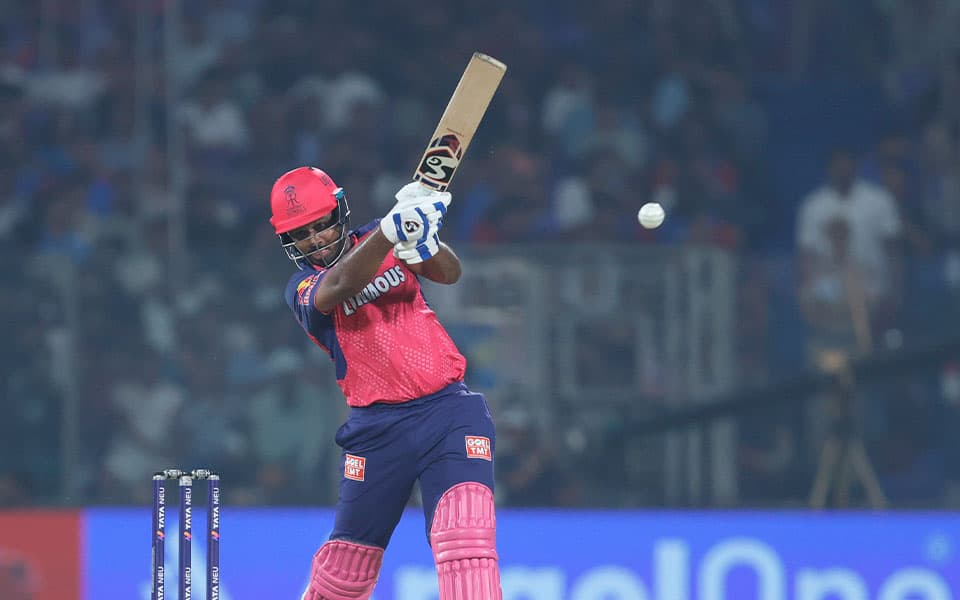 Sanju Samson Becomes IPL's Most Expensive Trade in Blockbuster Move to Chennai Super Kings image