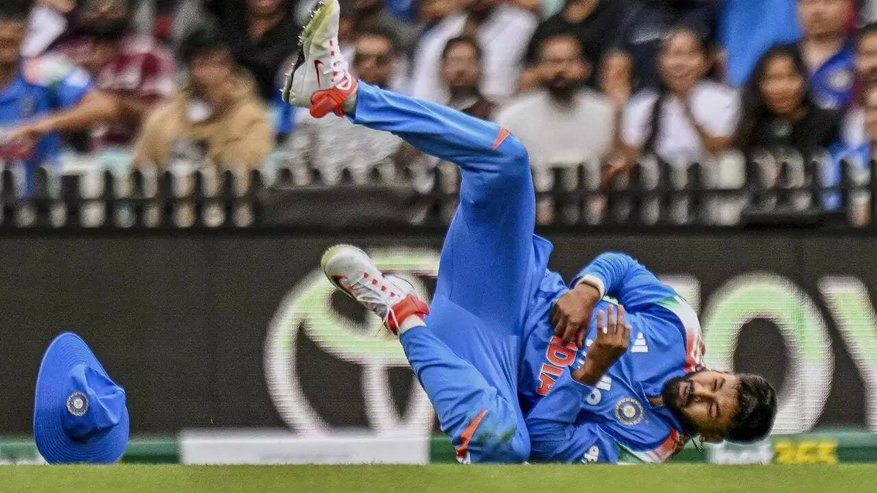 Shreyas Iyer Recalls 'Excruciatingly Painful' Spleen Injury, Credits Recovery for Strong Return