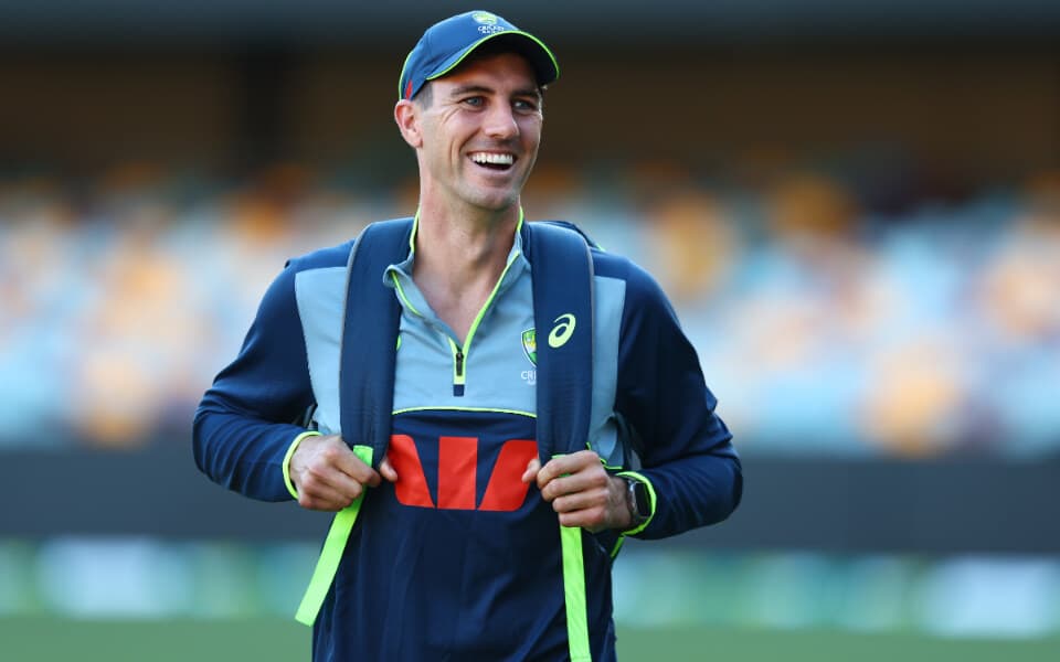 SRH and RCB Stars Pat Cummins and Josh Hazlewood Named in Australia's Provisional T20 World Cup Squad