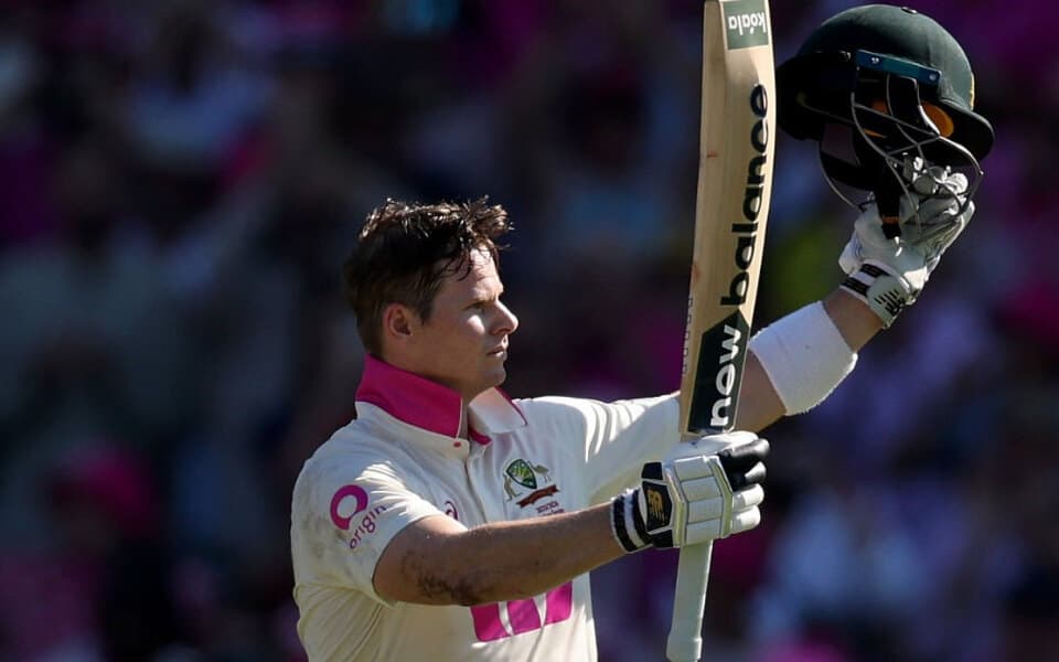 SRH Star Travis Head Continues Dominance with Ashes Century at SCG