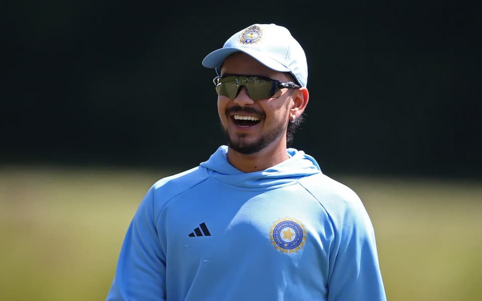 Suryakumar Yadav Confirms Ishan Kishan to Bat at Crucial No. 3 Spot for New Zealand T20I Series