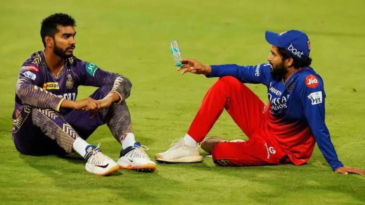 Venkatesh Iyer Named Madhya Pradesh Captain Following ₹7 Crore RCB Acquisition