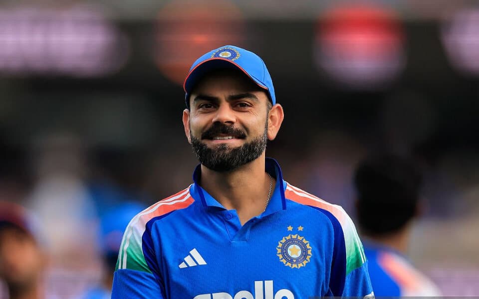 Virat Kohli Eclipses Sachin Tendulkar to Become India's Highest ODI Run-Scorer Against New Zealand