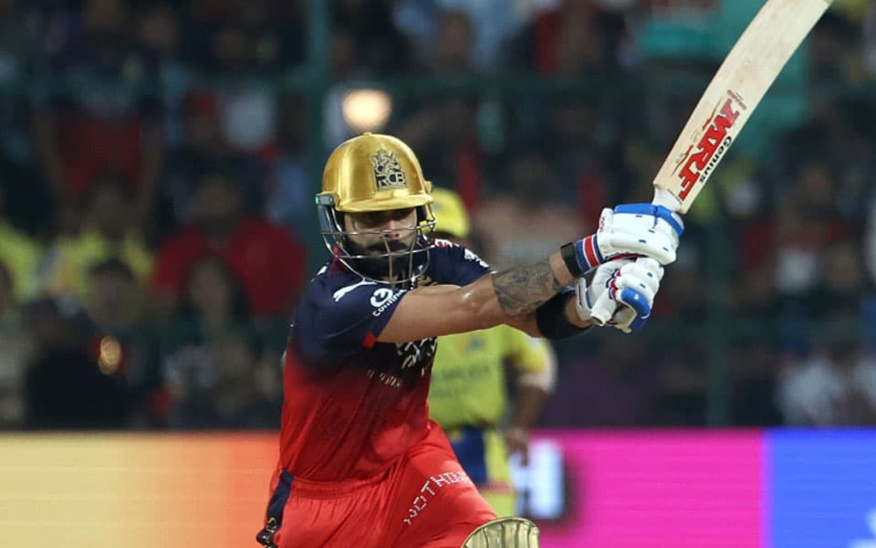 Virat Kohli Targets Historic 9,000 IPL Runs and 300 Sixes in Upcoming Season