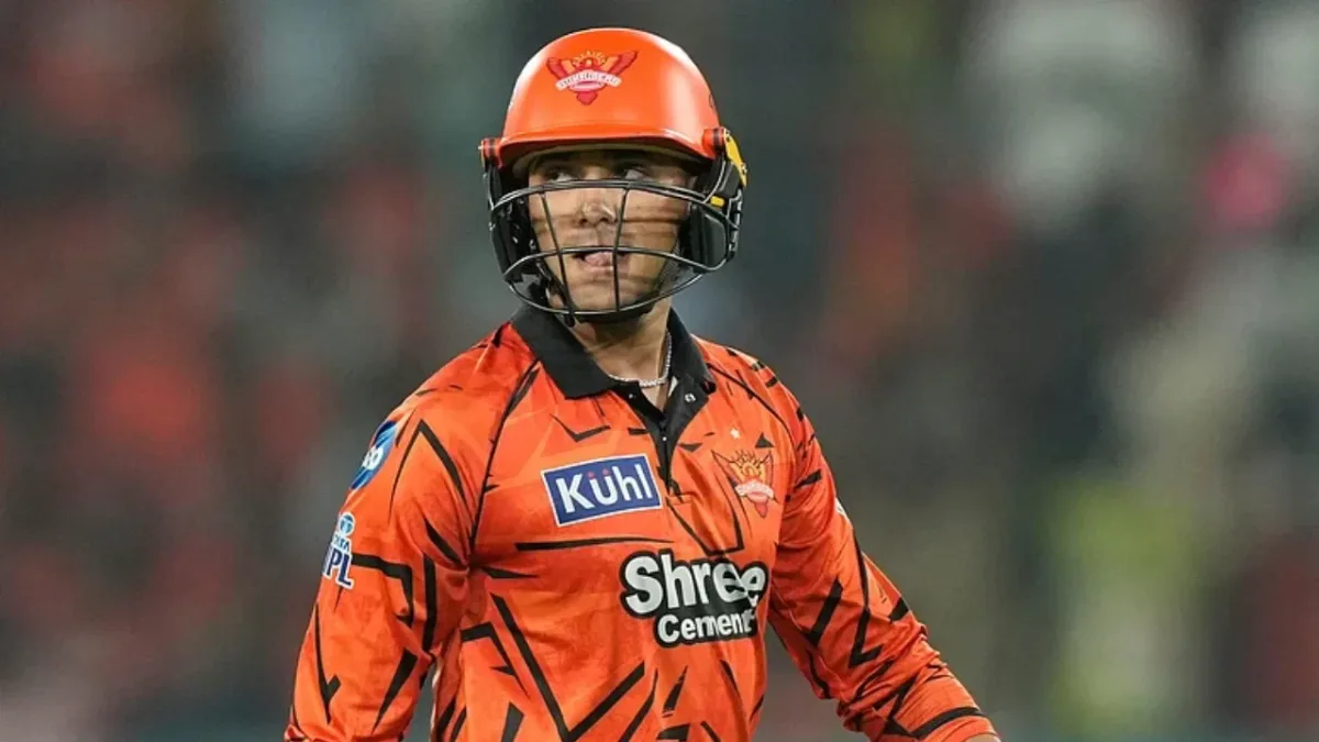 Abhishek Sharma Seeks Sunrisers Hyderabad Exit, Three Franchises Pursue SRH Star Ahead of IPL 2027