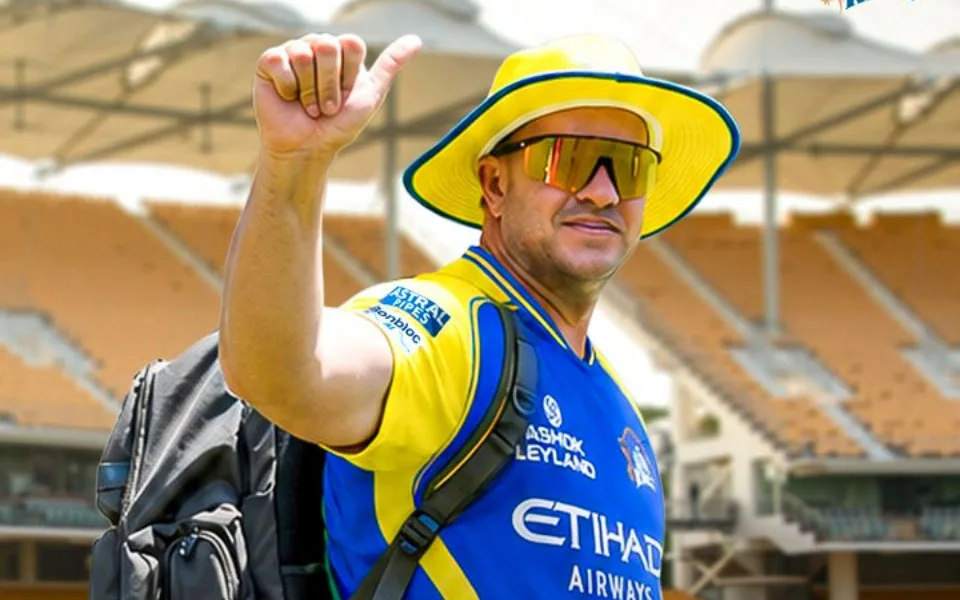 Albie Morkel appointed CSK assistant coach ahead of IPL 2027