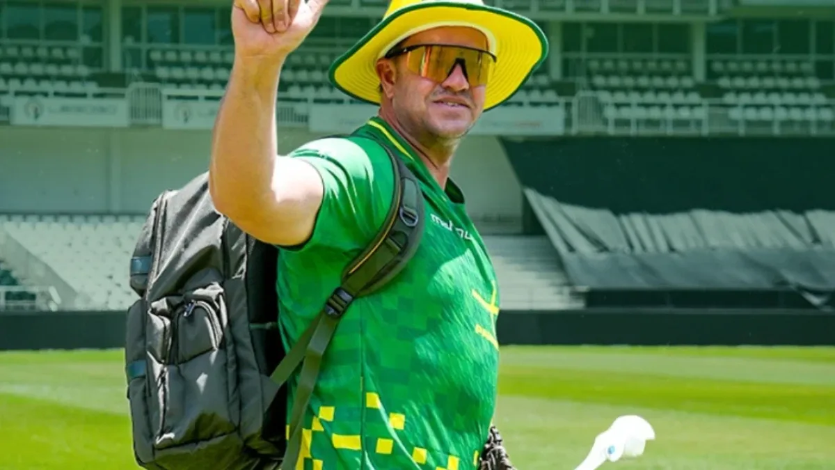 Albie Morkel joins CSK in a new role ahead of IPL 2027