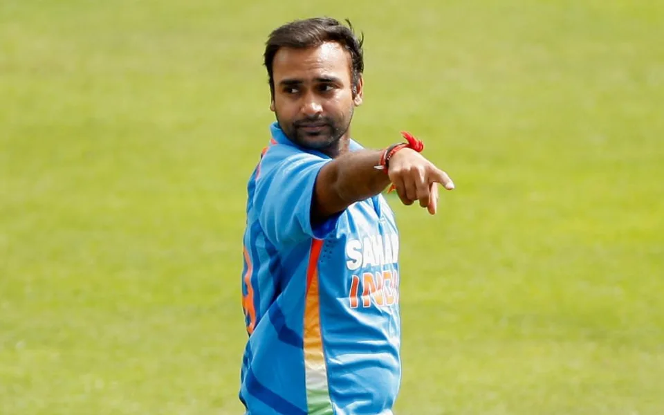 Amit Mishra returns to Delhi Capitals as spin bowling coach for IPL 2027