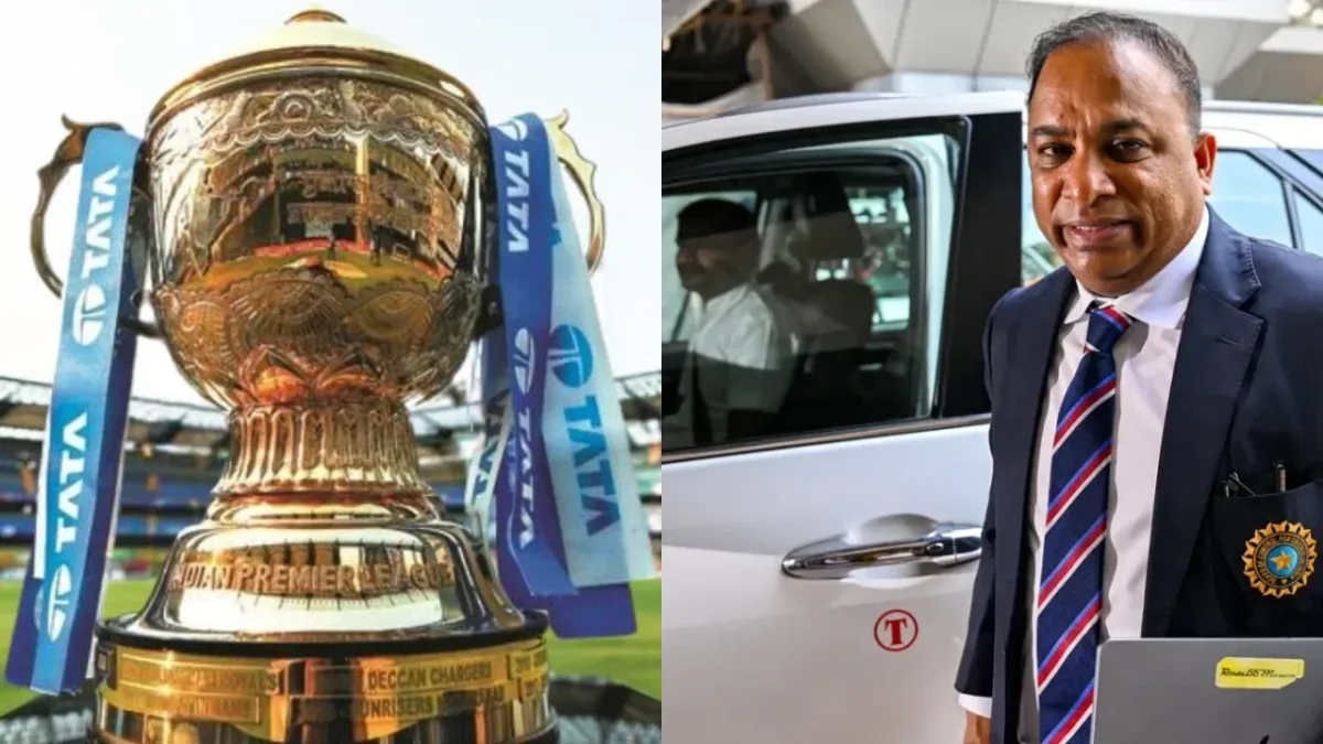 BCCI to Review IPL Impact Player Rule Following Widespread Concerns