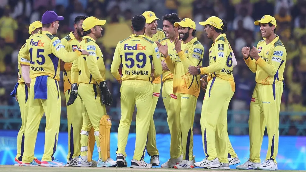 CSK to Review Match-Fixing Allegations at Annual General Meeting