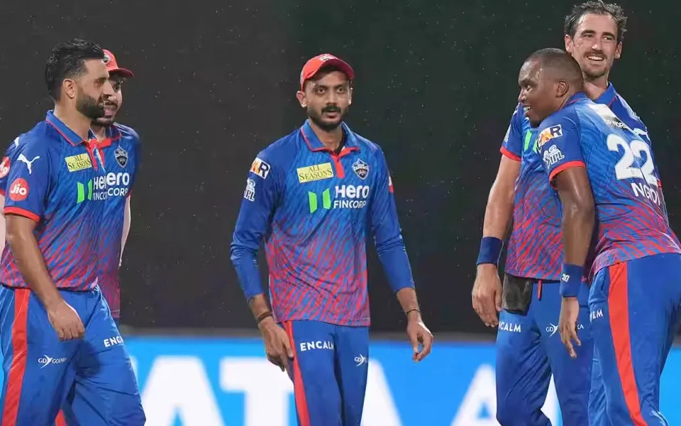 Delhi Capitals' IPL 2027 Trades Under Scrutiny: Aakash Chopra Questions DC's Strategy