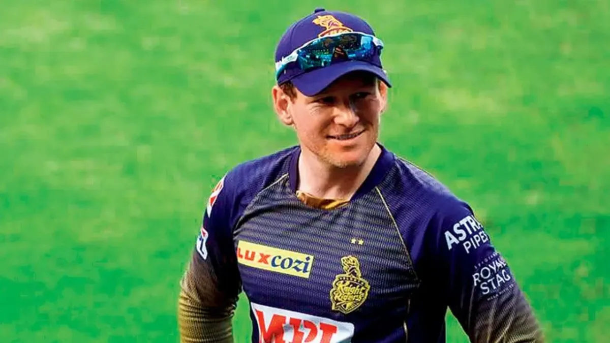 Eoin Morgan Declines IPL Head Coaching Offers, Commits to Broadcasting Career