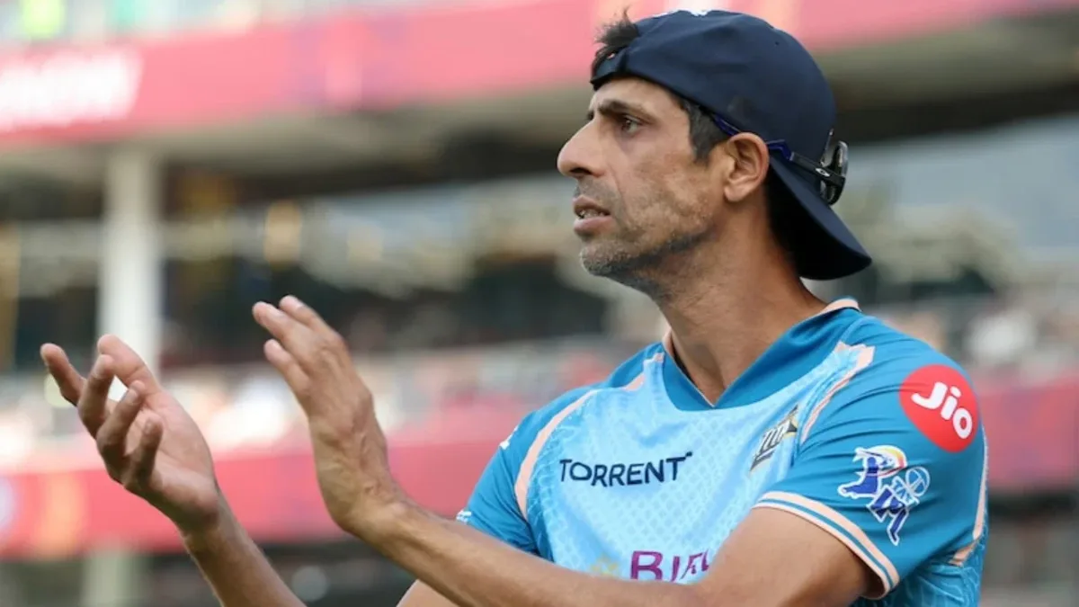 Gujarat Titans officials question Ashish Nehra over backing Rahul Tewatia and 2 others before IPL Auction