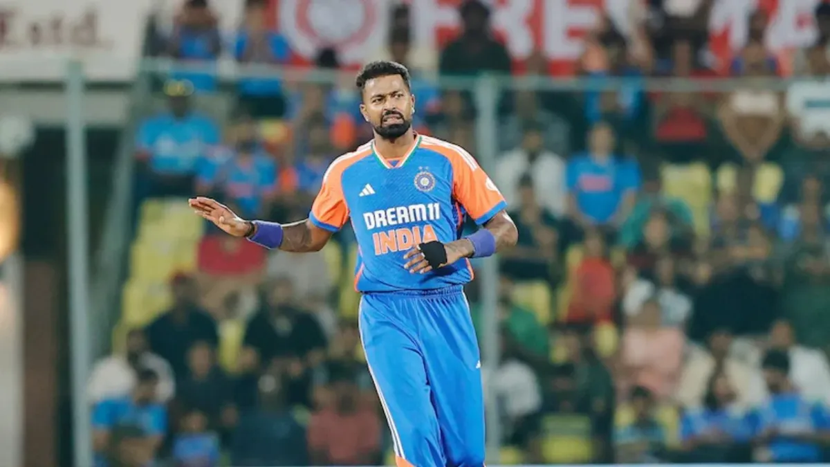 Hardik Pandya comeback date: All-rounder to return directly for IPL 2027