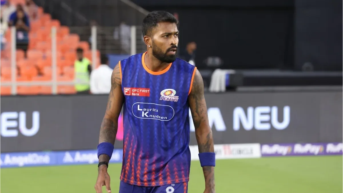 Hardik Pandya's IPL 2027 Trade Saga Takes New Turn as Franchise Shows Fresh Interest