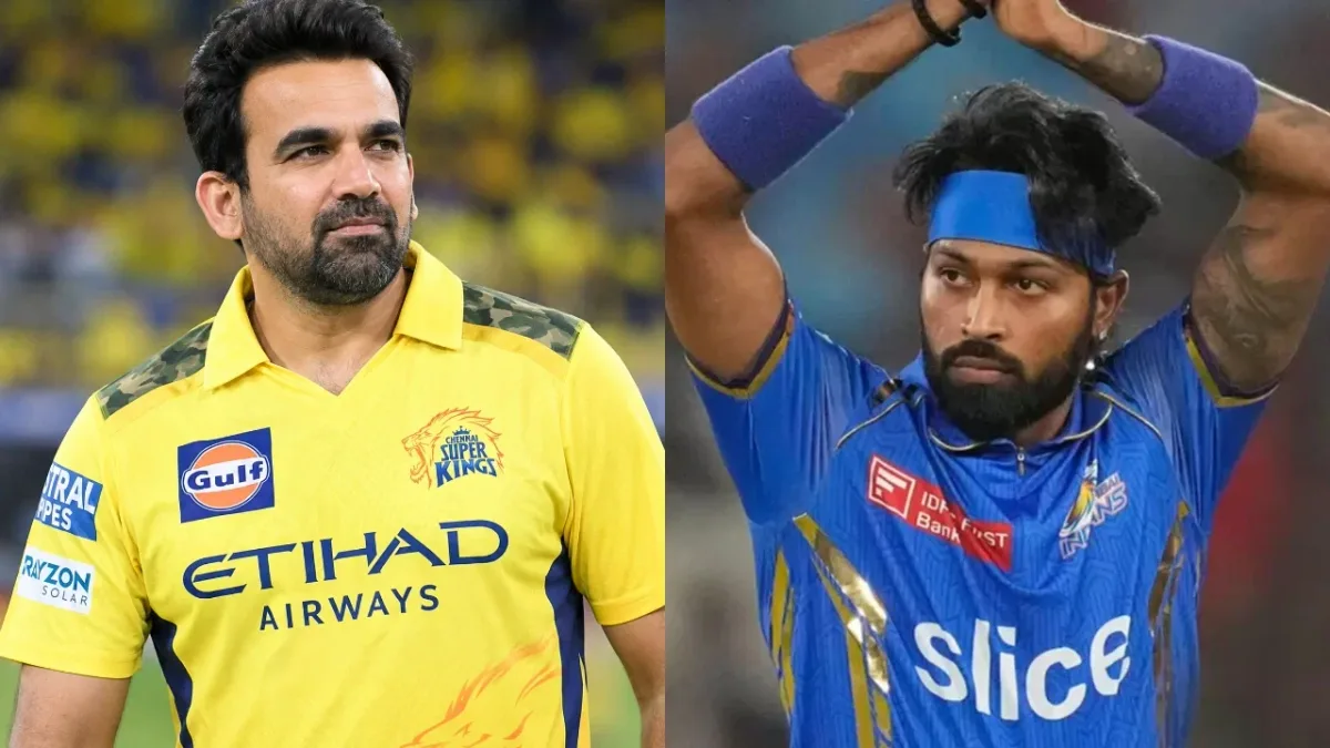 Hardik Pandya's IPL 2027 Trade Stalled: Zaheer Khan Rift Scuttles CSK Deal as All-Rounder Faces MI Return