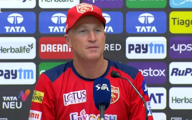 James Hopes and Brad Haddin Leave Punjab Kings Coaching Staff