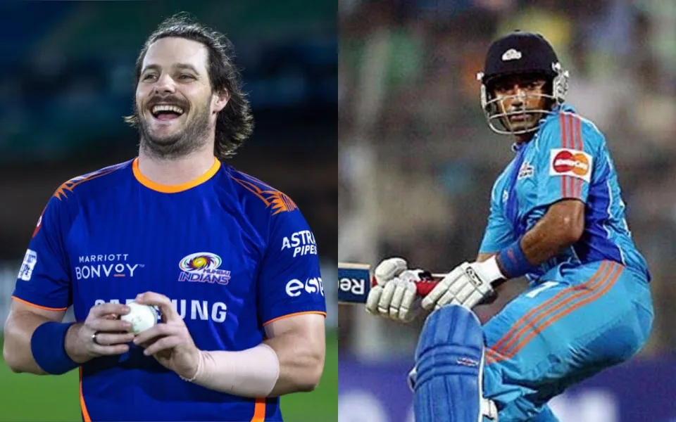 Mumbai Indians announce coaching staff for IPL 2027, Uthappa, McClenaghan and Kulkarni return