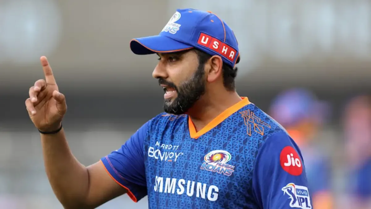 Mumbai Indians Break Silence on Rohit Sharma Captaincy Rumours Ahead of IPL 2027