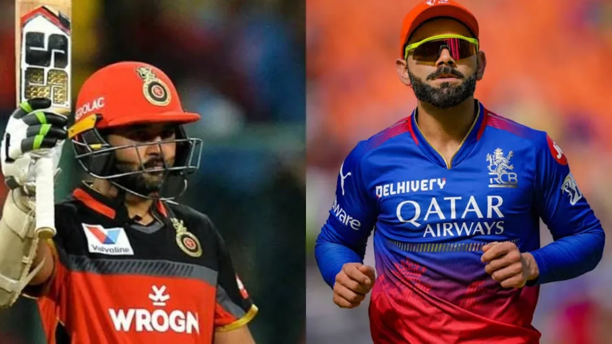 Parthiv Patel Confirms He Was Offered RCB Captaincy Role to Replace Virat Kohli