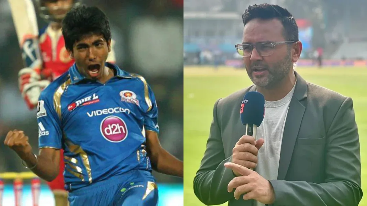 Parthiv Patel Reveals RCB Ignored His Recommendation to Sign Jasprit Bumrah