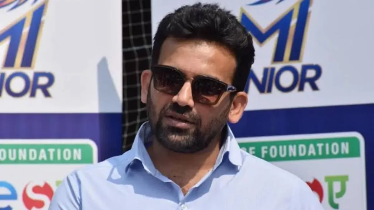 Sadagoppan Ramesh Raises Concerns Over Zaheer Khan's Appointment as CSK Head Coach