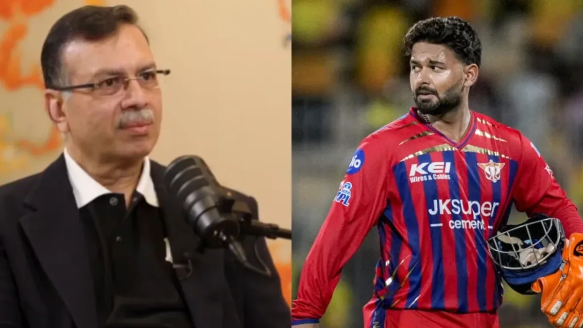 Sanjiv Goenka Speaks on Rishabh Pant Following Delhi Capitals Trade, Confirms Relationship Remains Strong