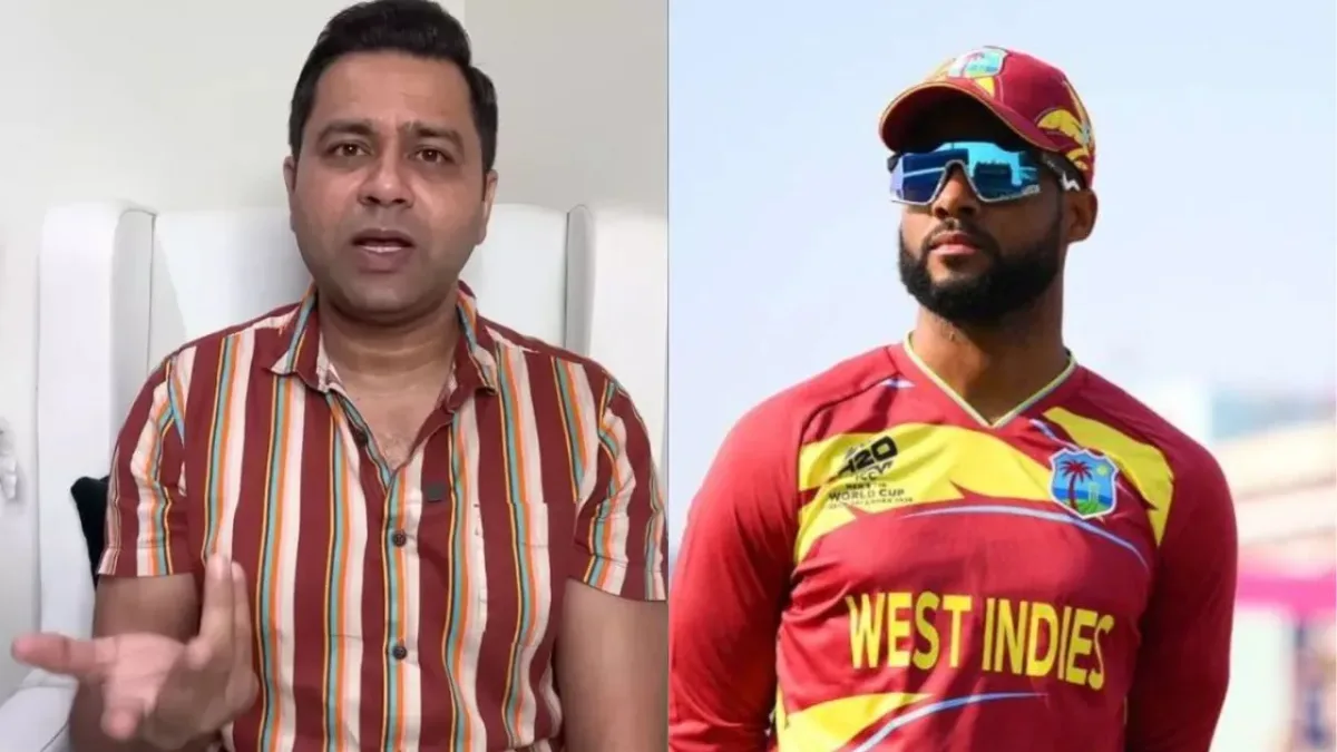 Shai Hope Could Join Lucknow Super Giants or Gujarat Titans Ahead of IPL 2027
