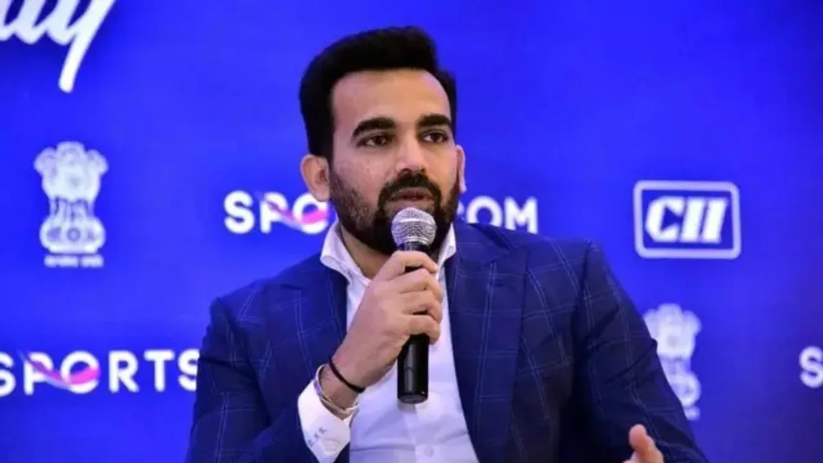 Zaheer Khan Outlines CSK Vision: Protecting Brand Identity While Empowering Young Captain Gaikwad